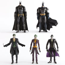 Load image into Gallery viewer, Batman The Joker  Action Figure