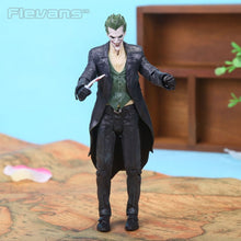 Load image into Gallery viewer, Batman The Joker  Action Figure
