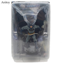 Load image into Gallery viewer, Batman The Dark Knight Rises Action Figure Wing Out