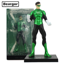 Load image into Gallery viewer, Green Lantern Action Figure