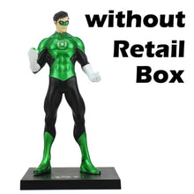 Load image into Gallery viewer, Green Lantern Action Figure