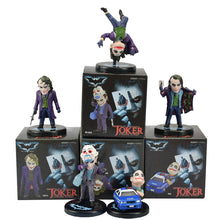 Load image into Gallery viewer, Batman The Dark Knight The Joker Figures