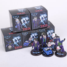 Load image into Gallery viewer, Batman The Dark Knight The Joker Figures