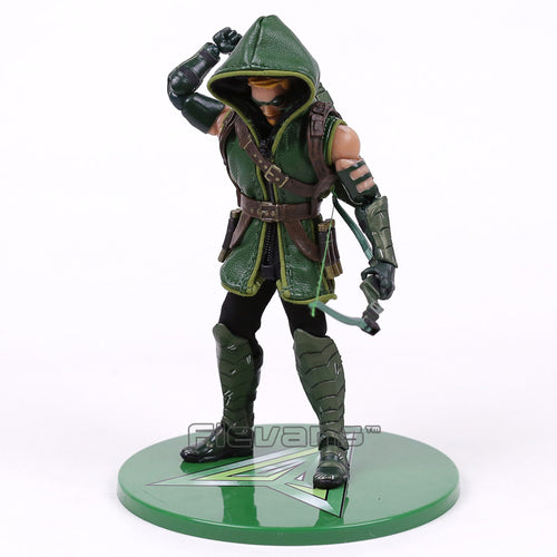 Green ArrowFigure Model