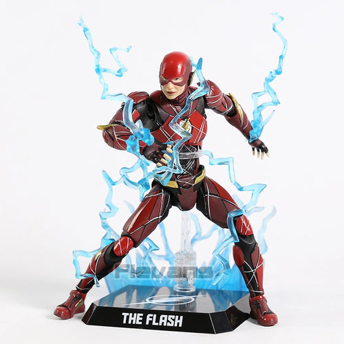 The Flash  Action Figure