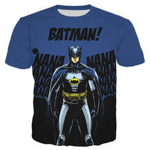 Load image into Gallery viewer, Batman T-shirt