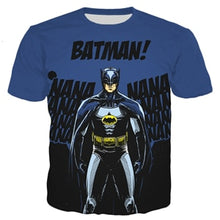 Load image into Gallery viewer, Batman T-shirt