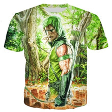 Load image into Gallery viewer, Batman T-shirt
