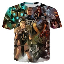 Load image into Gallery viewer, Batman T-shirt