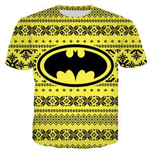 Load image into Gallery viewer, Batman T-shirt