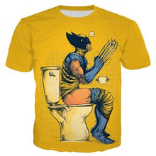 Load image into Gallery viewer, Batman T-shirt