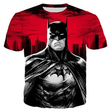 Load image into Gallery viewer, Batman T-shirt
