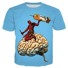 Load image into Gallery viewer, Batman T-shirt