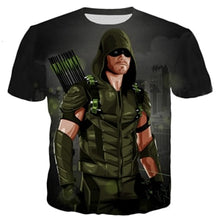 Load image into Gallery viewer, Batman T-shirt