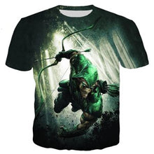Load image into Gallery viewer, Batman T-shirt