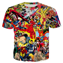 Load image into Gallery viewer, Batman T-shirt
