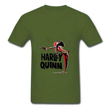 Load image into Gallery viewer, Harley Quİnn T-shirt