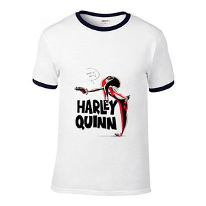 Harley Quİnn T-shirt
