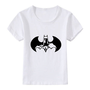 Justice League Summer Kidswear T-shirt